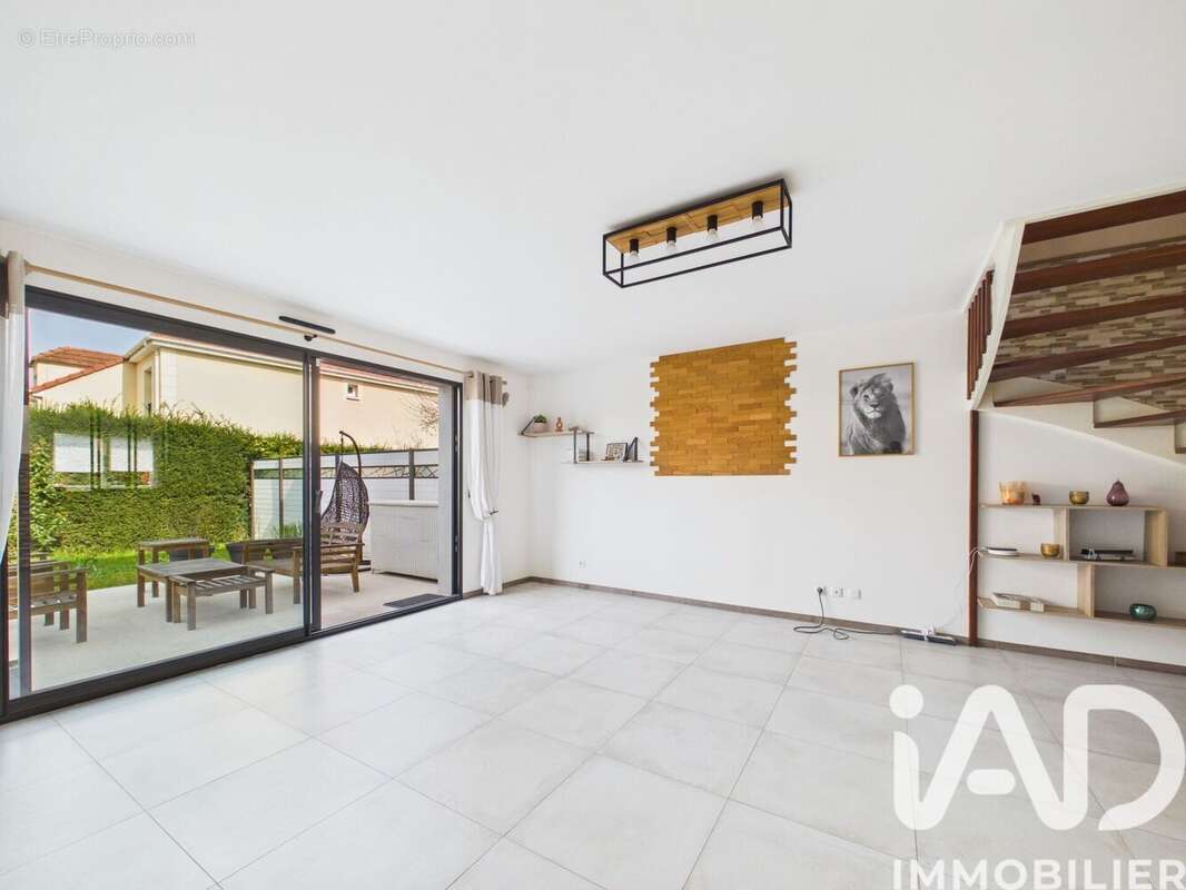 Photo 5 - Maison à LISSES