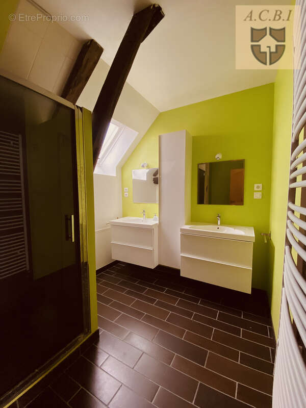 Maison à VENDOME