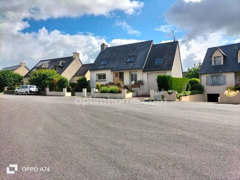 Maison à vendre 7 pièces ACIGNE (35) (artisans) - photo 2