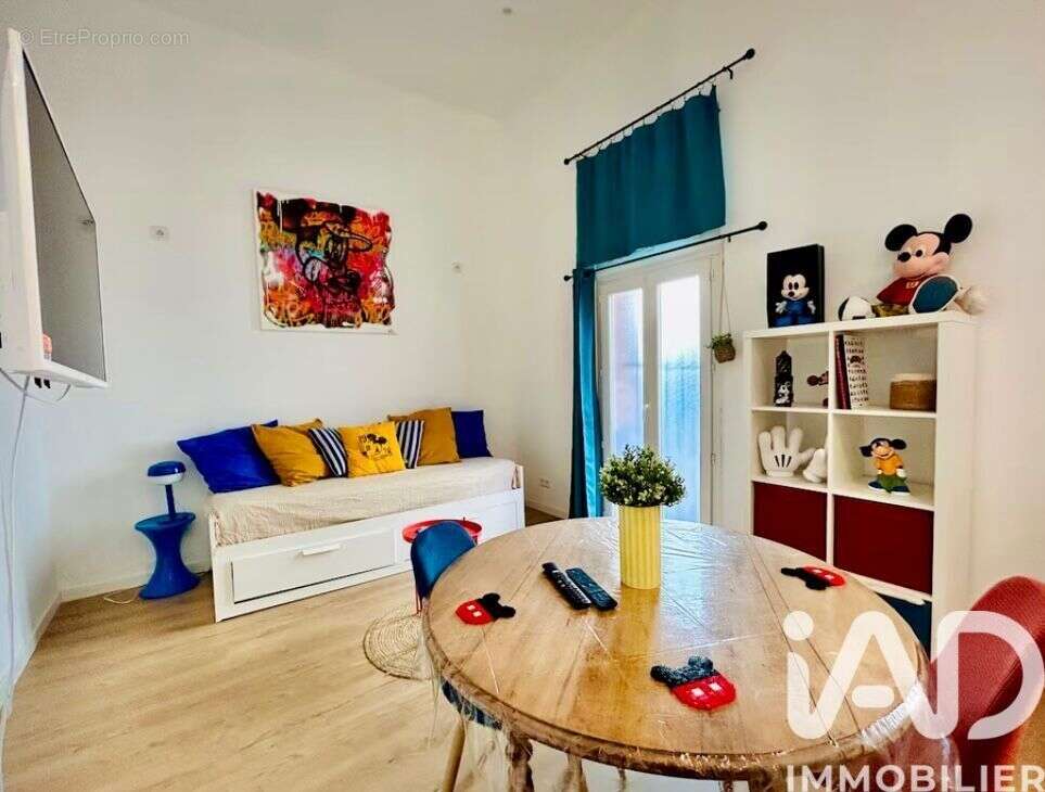 Photo 4 - Appartement à PERPIGNAN