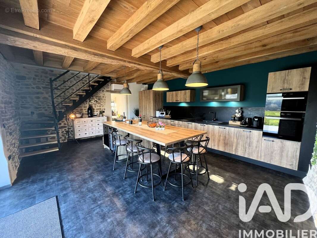 Photo 8 - Maison à MOREY