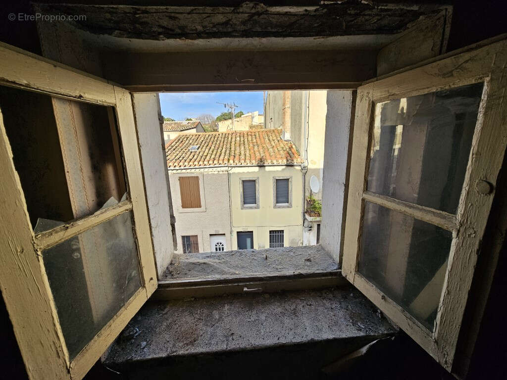 Maison à CASTELNAUDARY