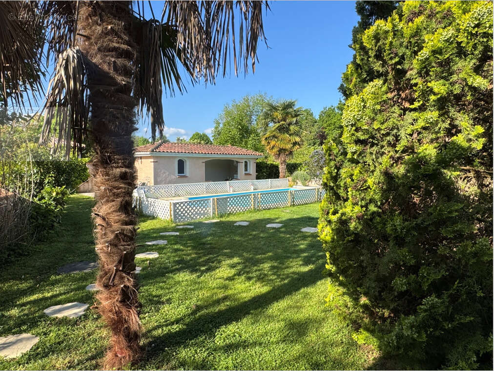 Maison à SAINT-GAUDENS