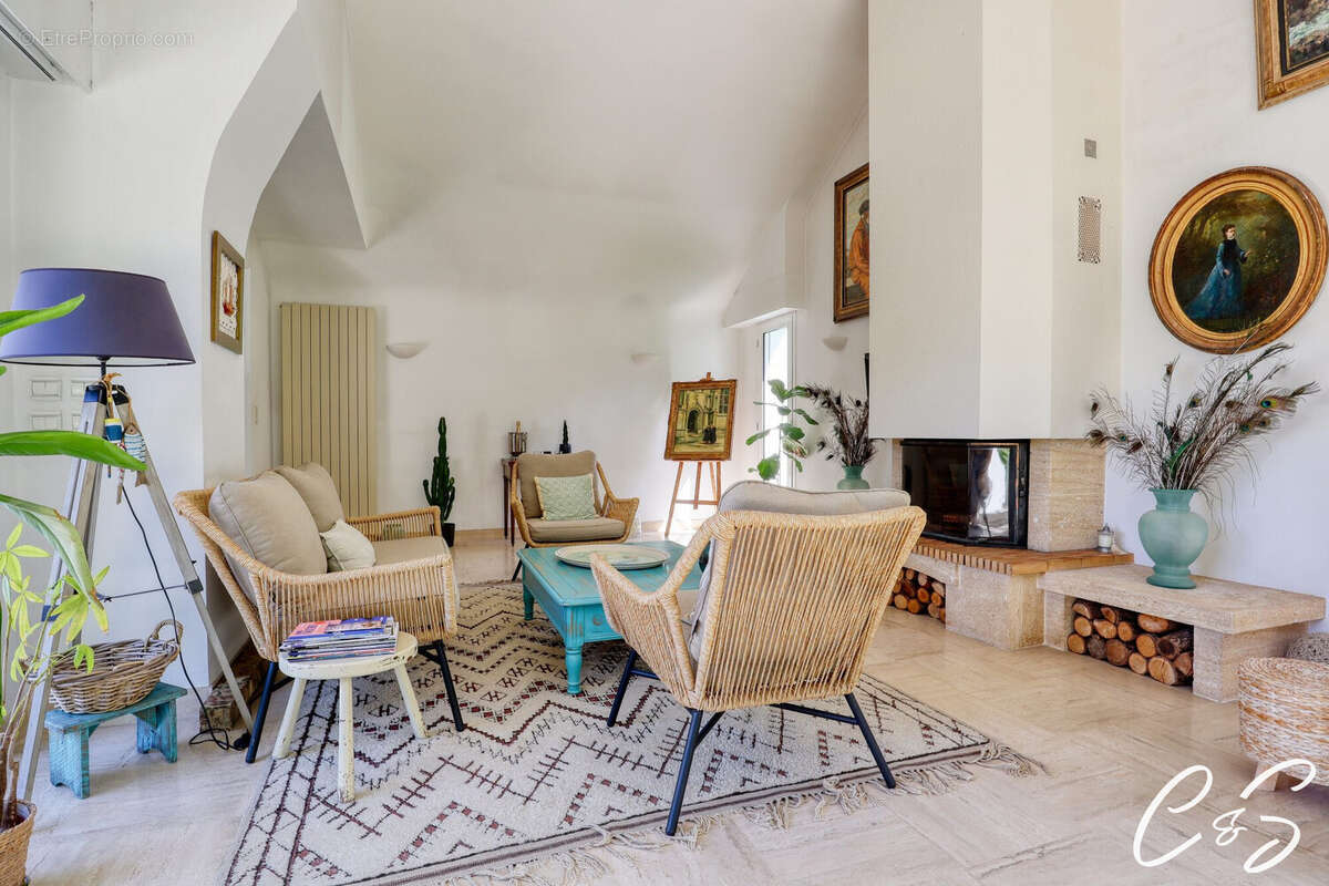 Maison à PLOBANNALEC-LESCONIL