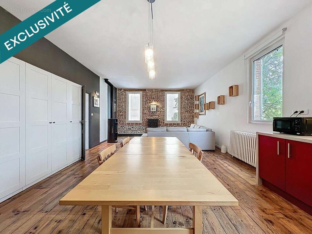 Photo 3 - Appartement à TOULOUSE