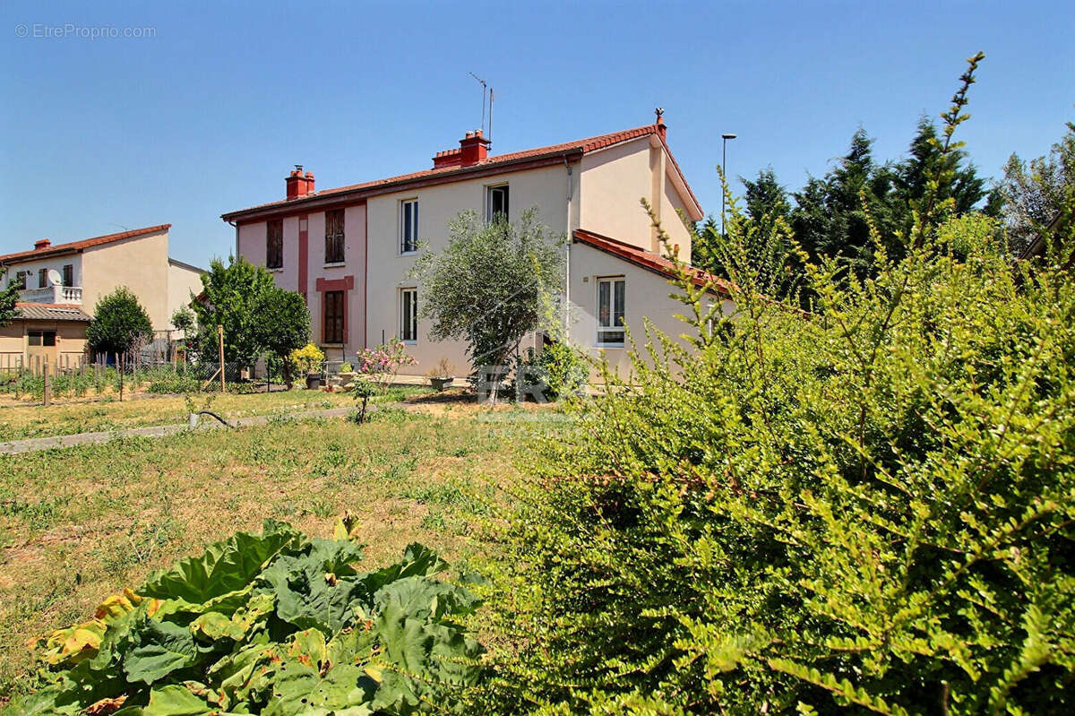 Maison 76m² à clermont-ferrand - photo 2