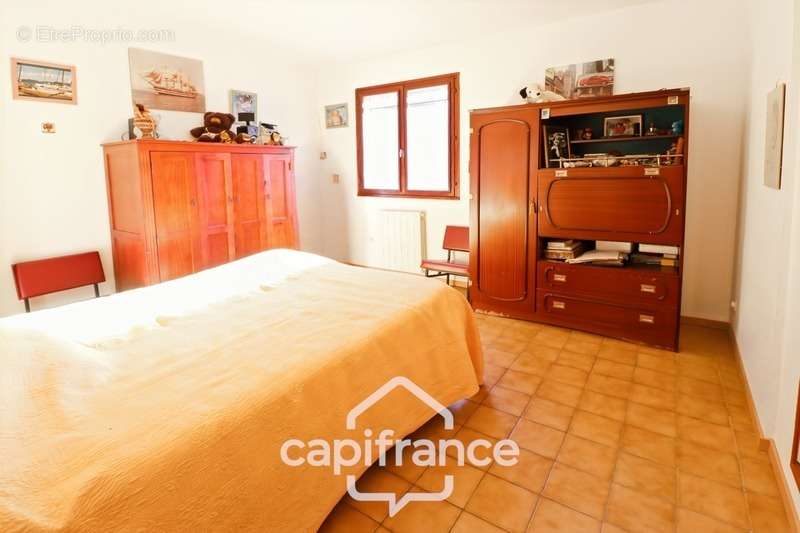 Maison à BELGENTIER