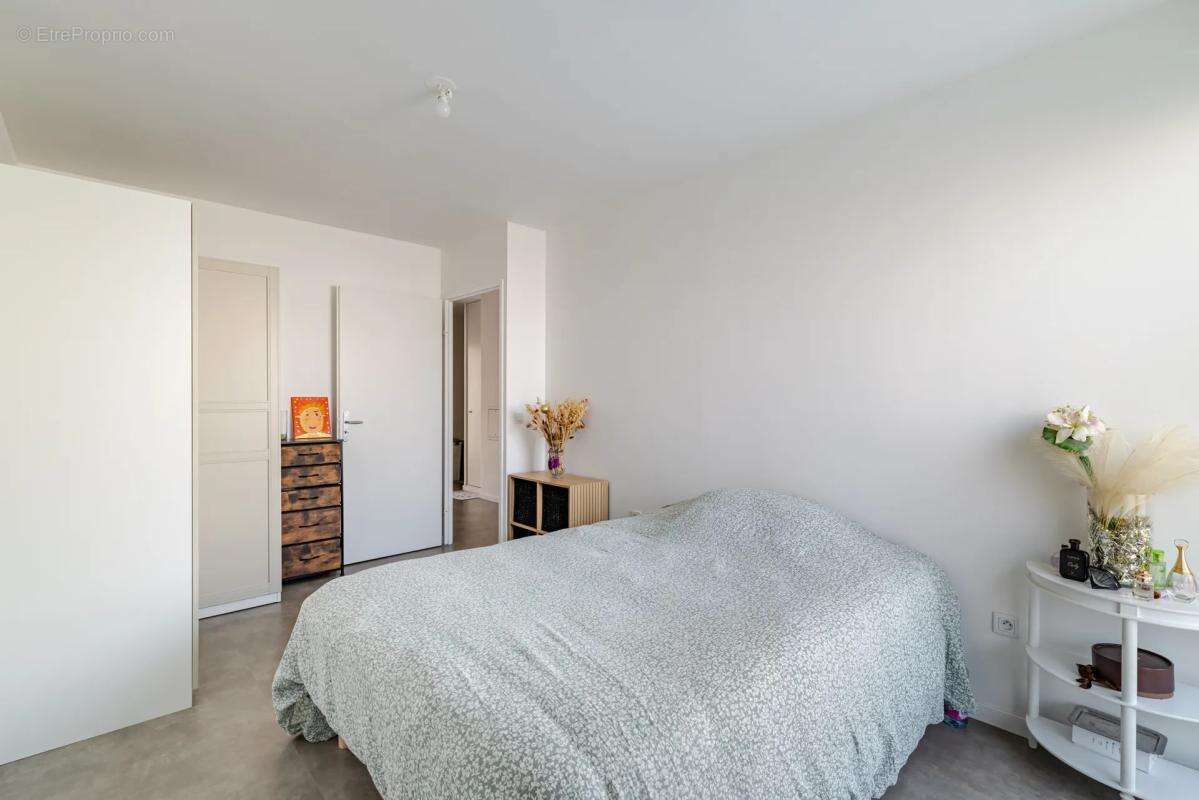 Appartement à MONTMAGNY