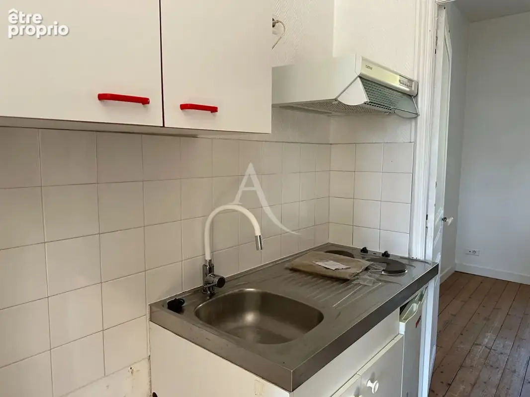 Maison / Immeuble Rare sur  Rochefort 8 pièce(s) - photo 10