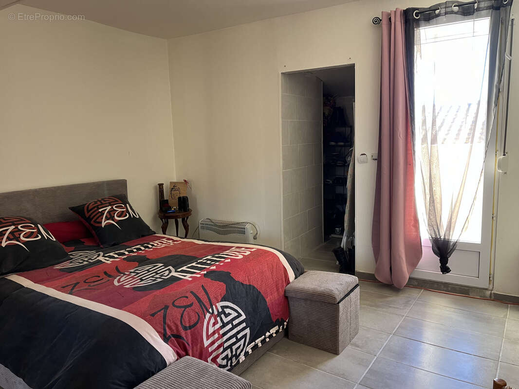 Maison à LE PERTHUS