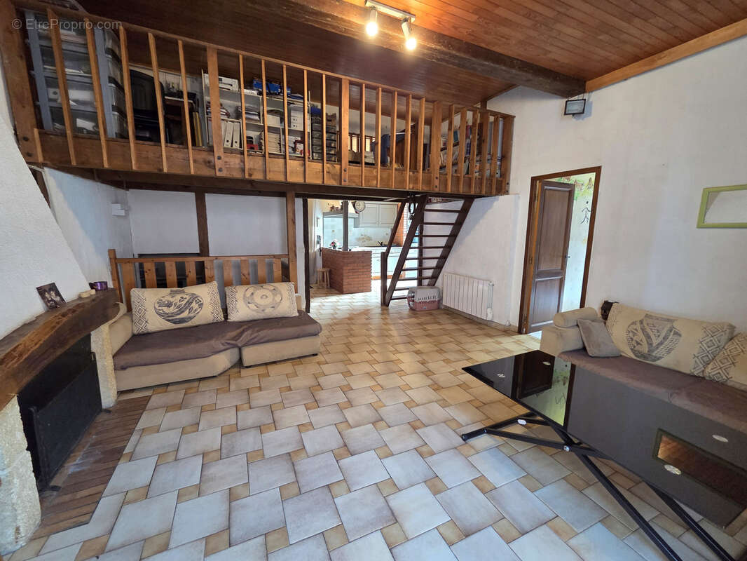 Appartement à VOREPPE