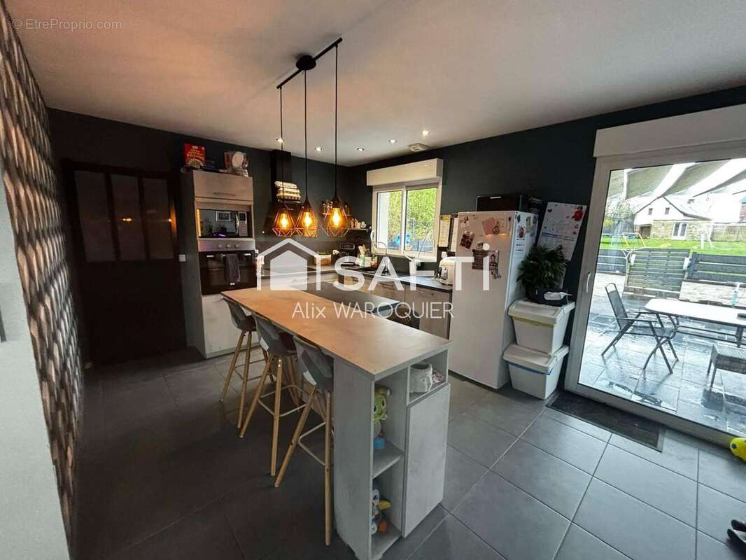 Photo 2 - Maison à ROISEL