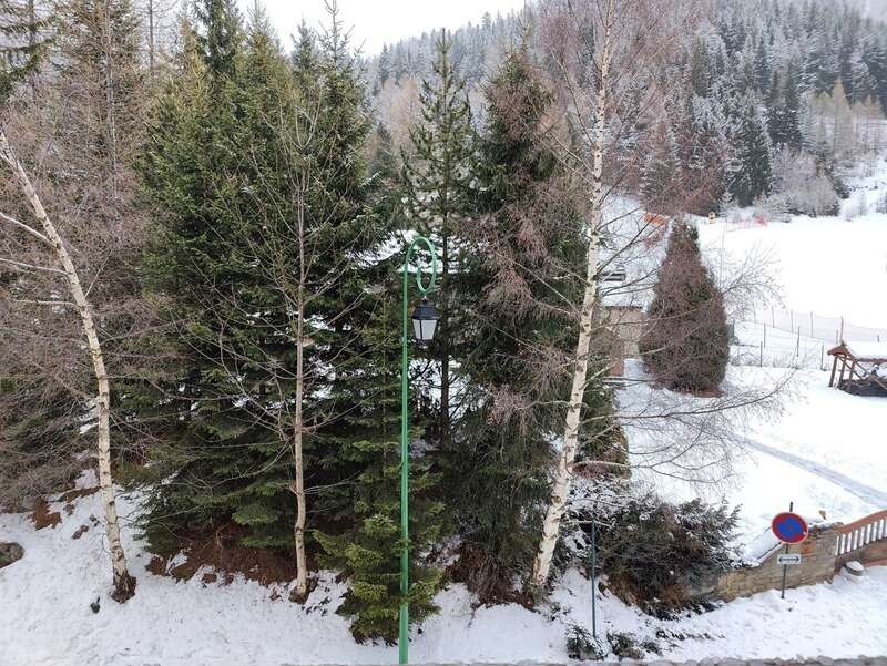 Appartement à MODANE