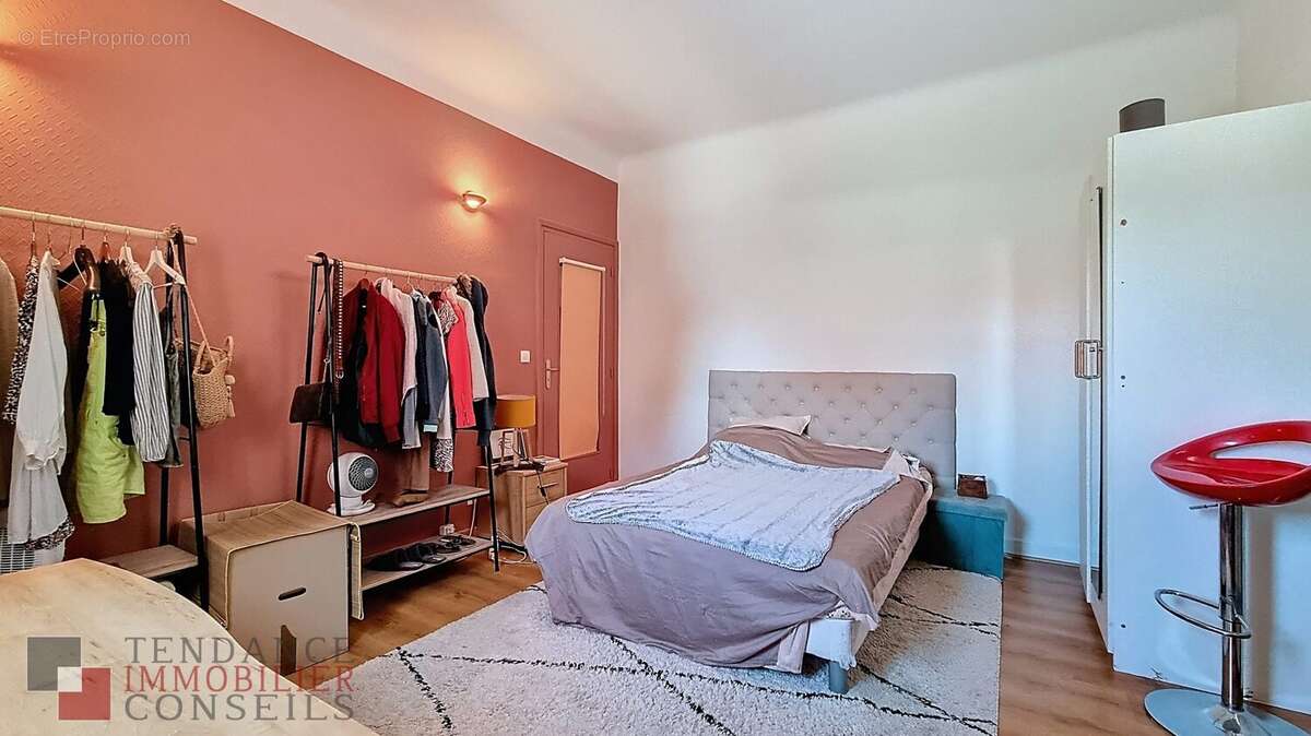 Appartement à VILLEFRANCHE-SUR-SAONE