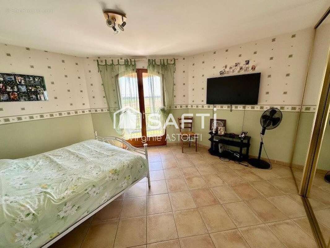 Photo 9 - Maison à SAINT-LYS