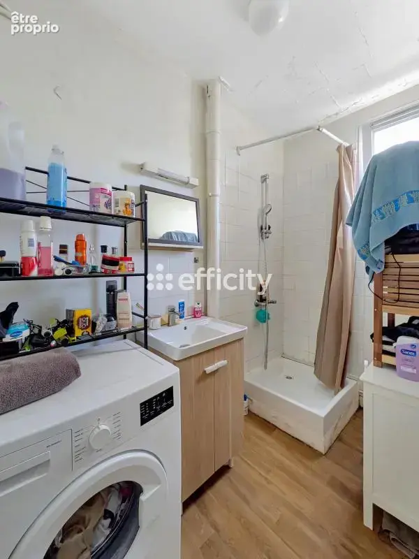 Appartement - photo 7