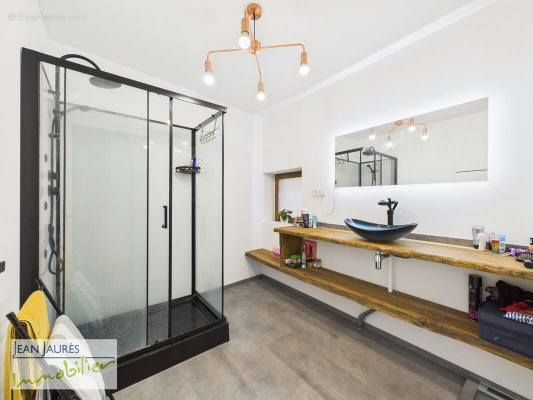 Maison à ERVY-LE-CHATEL