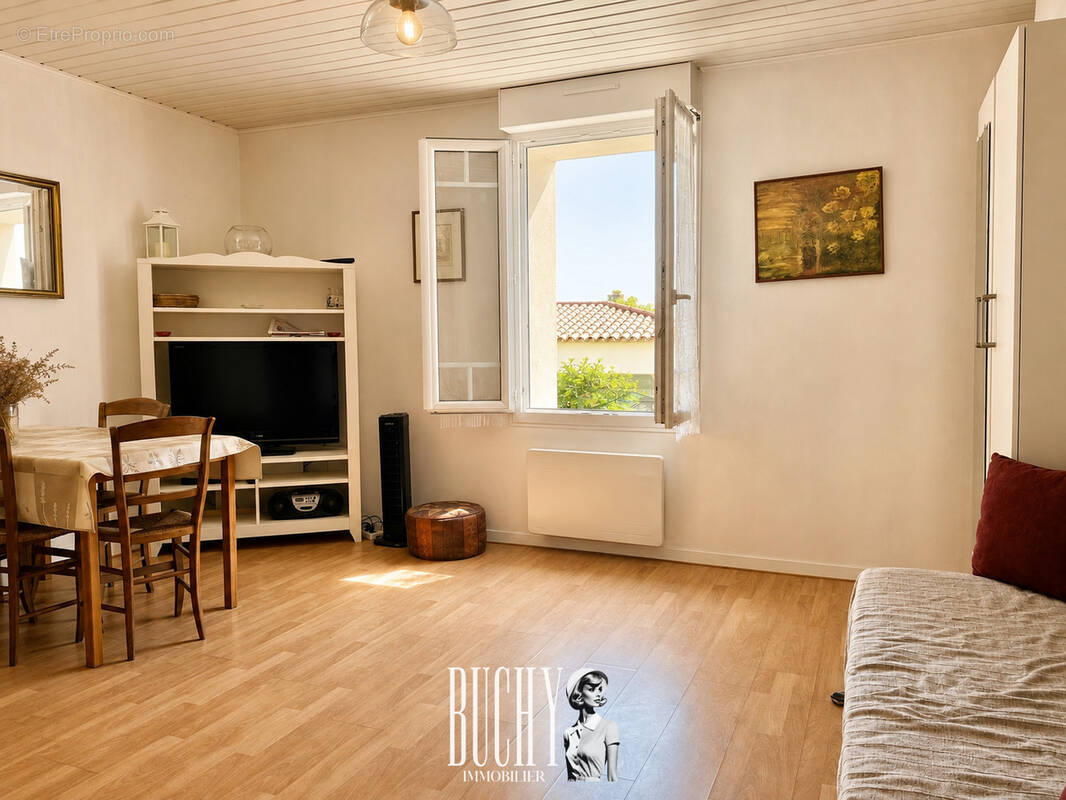 Appartement à LES SABLES-D'OLONNE