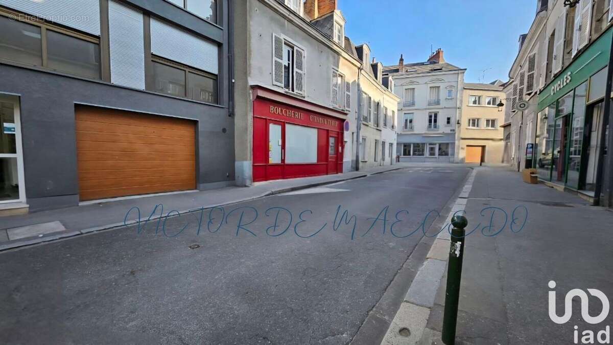 Photo 2 - Commerce à ORLEANS