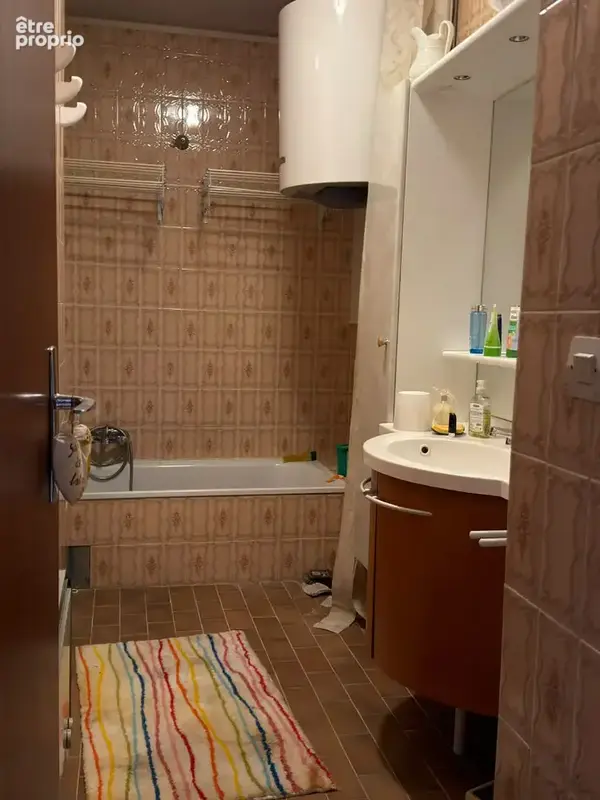 Appartement Saint Avold 3 pièce(s) 66.01m2 - photo 5