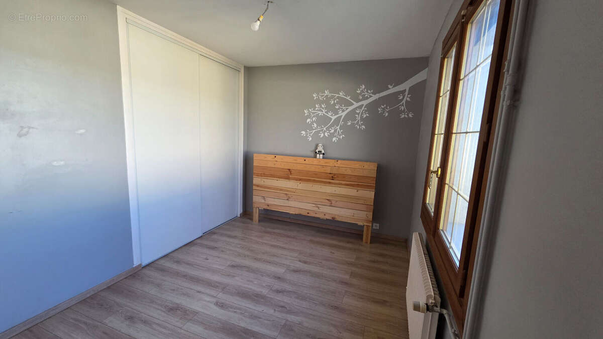 Maison à LA FERTE-SOUS-JOUARRE