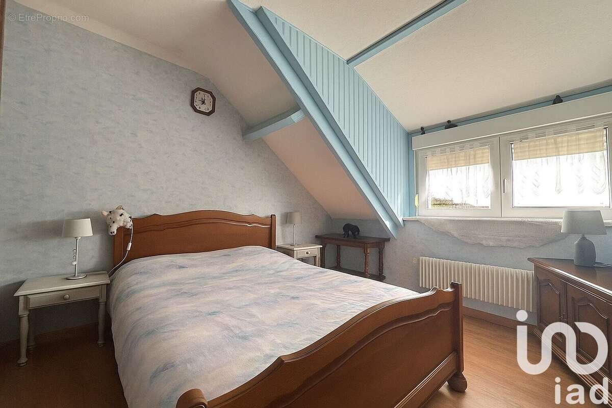 Photo 5 - Maison à OYE-PLAGE