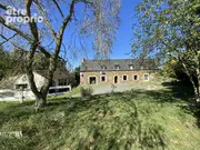 Maison à LANGOAT