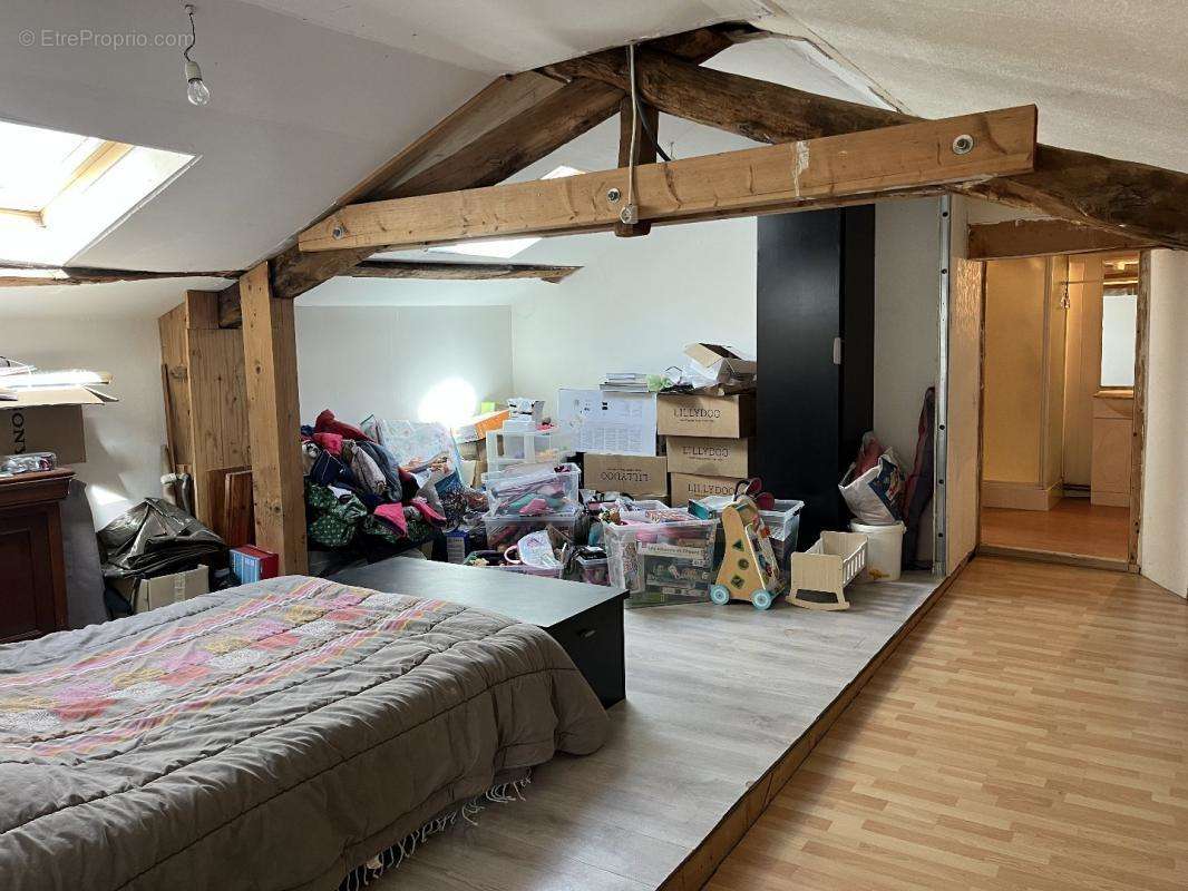 Maison à SAINT-FELIX