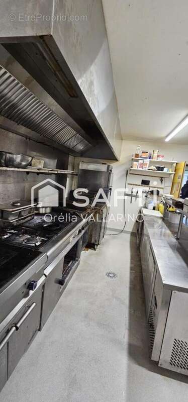 Photo 4 - Commerce à SAMAZAN