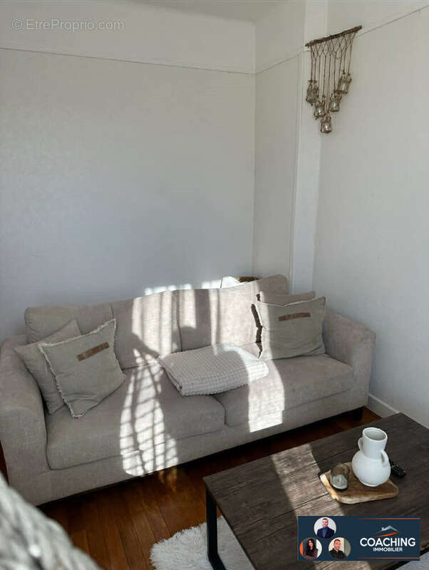 Appartement à VITRY-LE-FRANCOIS