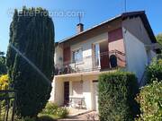 Maison à BOUSSY-SAINT-ANTOINE