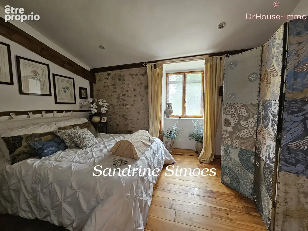 Maison 11 pièces 196 m² à vendre à Adriers (86430) - photo 44