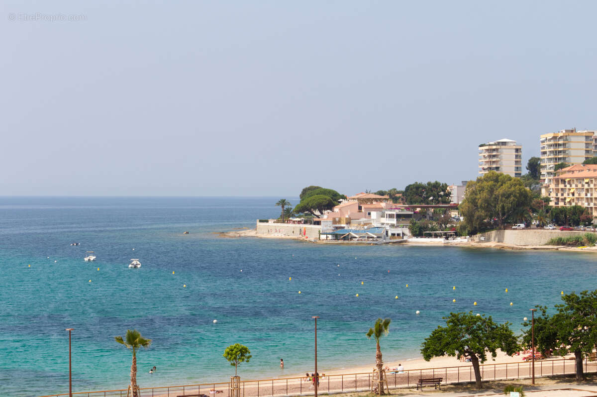 Appartement à AJACCIO