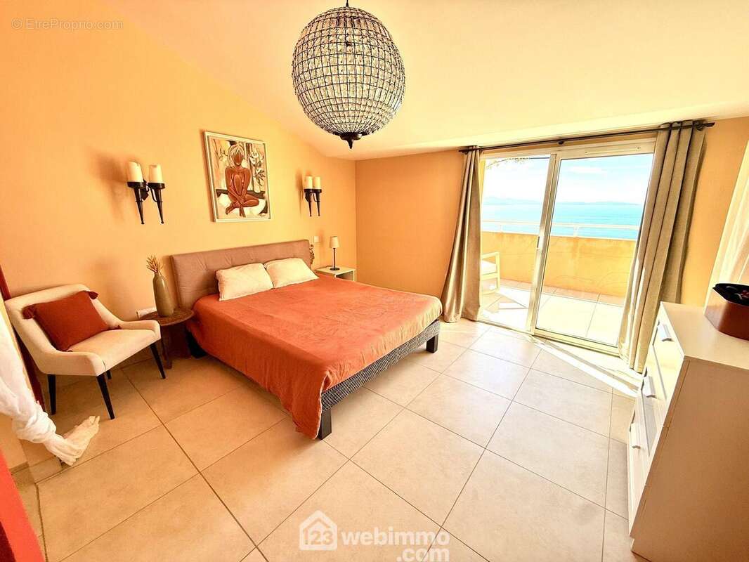 Appartement à AJACCIO