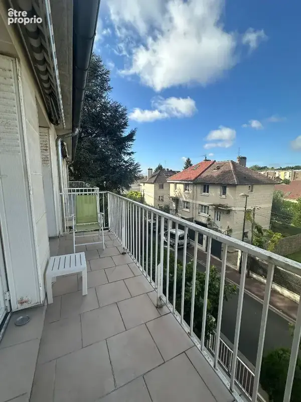 Appartement Soisy Sous Montmorency 2 pièces 57 m2 - photo 7