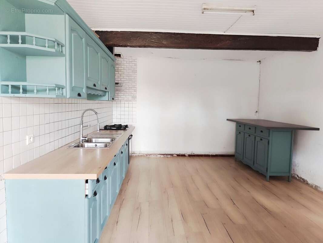 Photo 2 - Maison à LA VILLE-DIEU-DU-TEMPLE