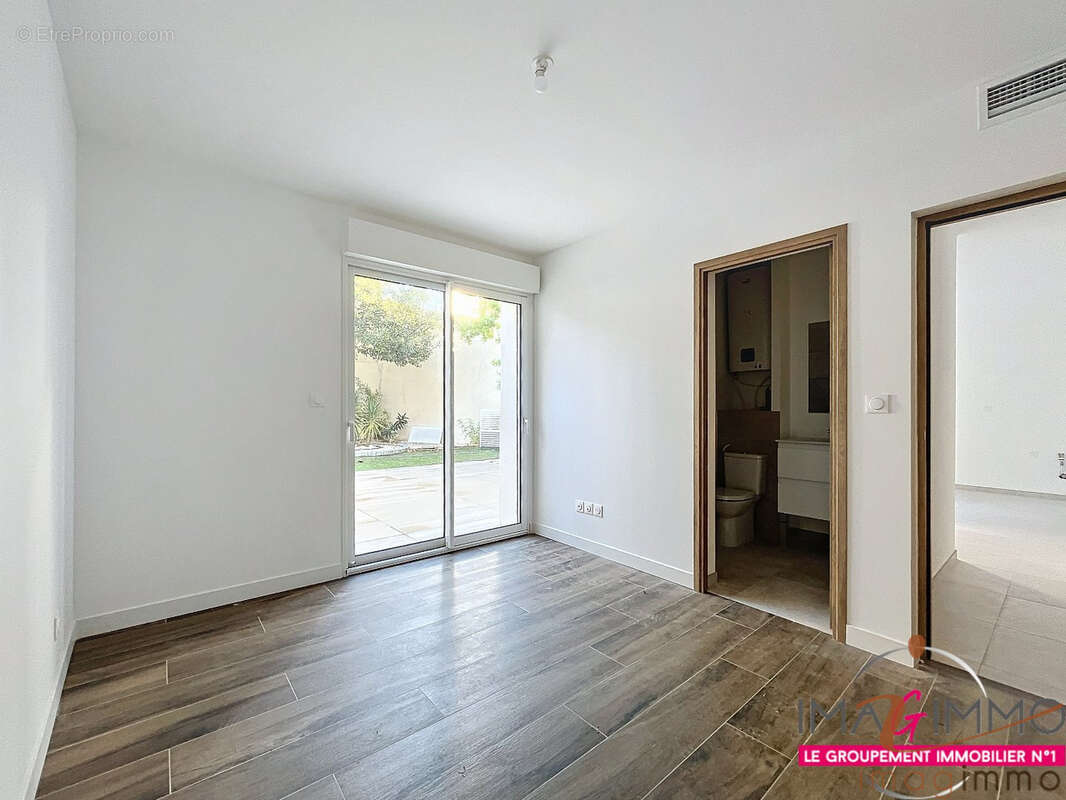 Appartement à PALAVAS-LES-FLOTS