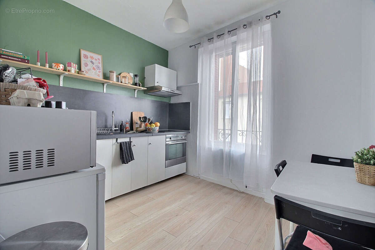 Immeuble 85m² à clermont-ferrand - photo 8