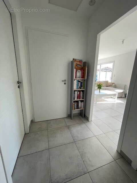 Maison à SAINT-HILAIRE-DE-RIEZ