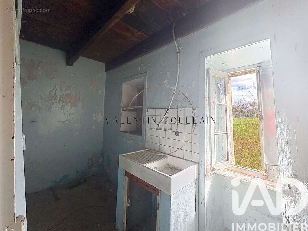 Photo 6 - Terrain à PERIERS