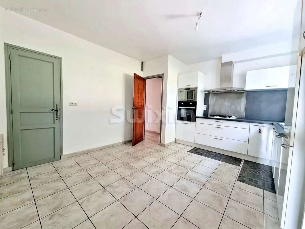 Maison à CAMBO-LES-BAINS