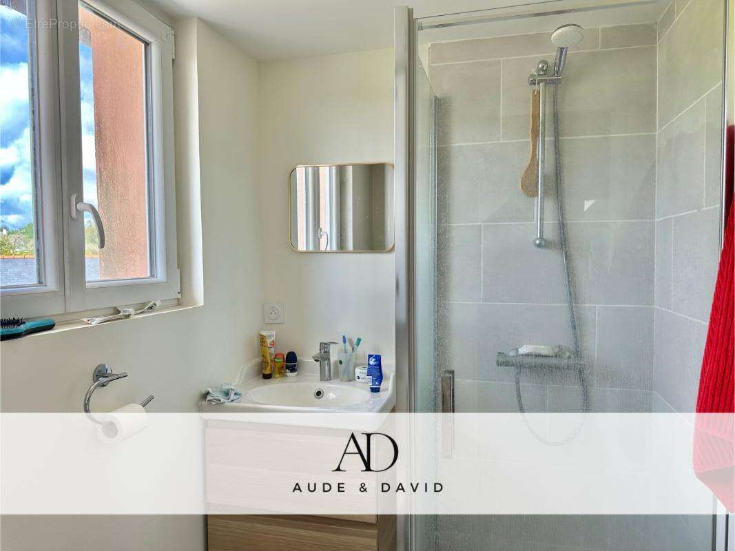 Appartement à PLOMELIN