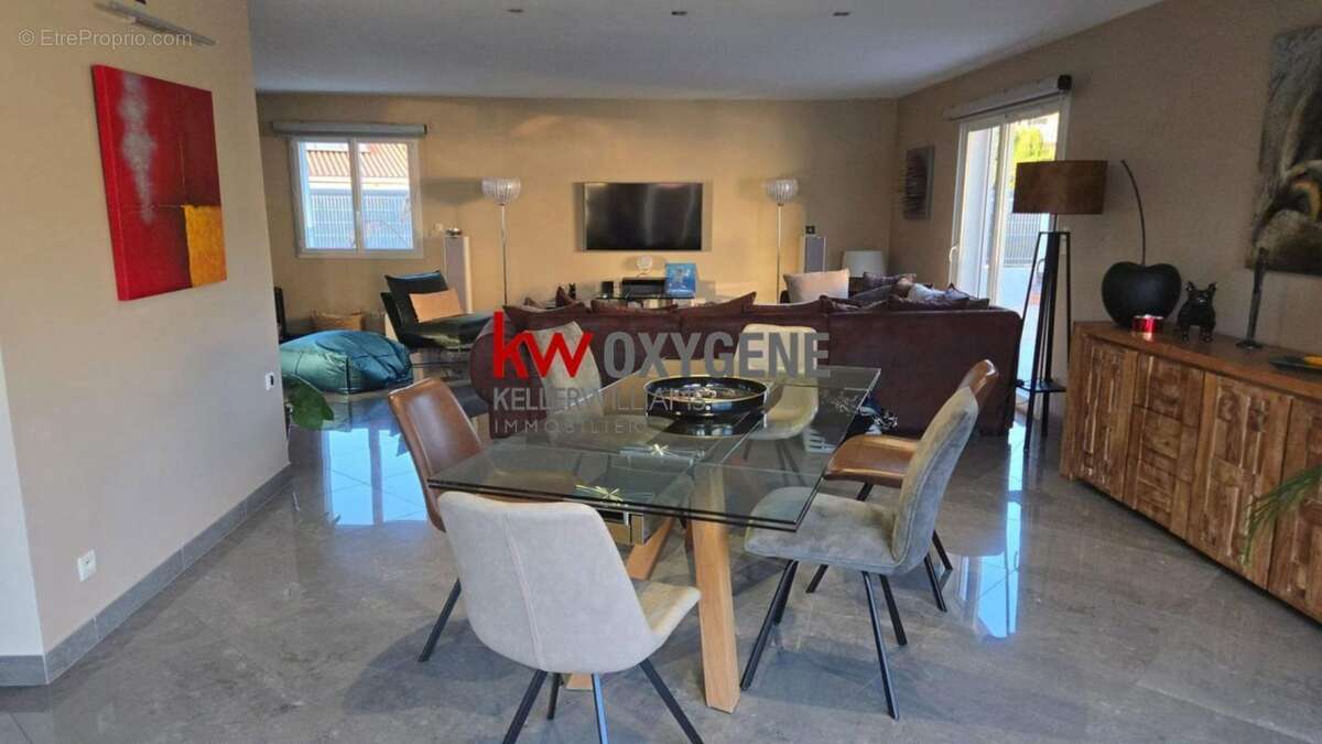 Maison à ARGELES-SUR-MER