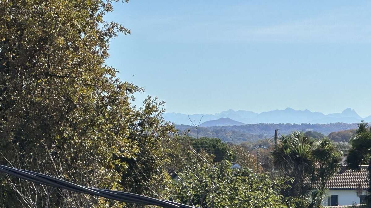 Appartement à ANGLET