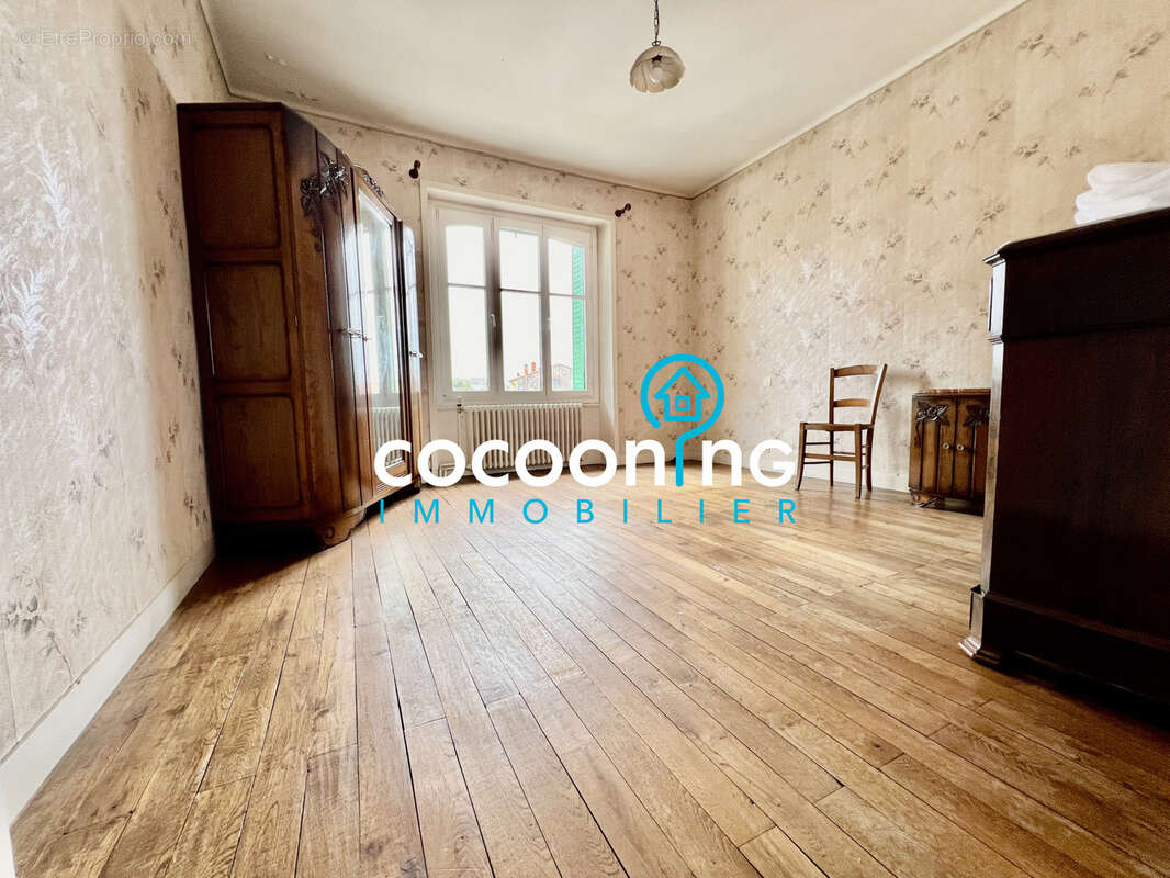 Maison à LE PALLET