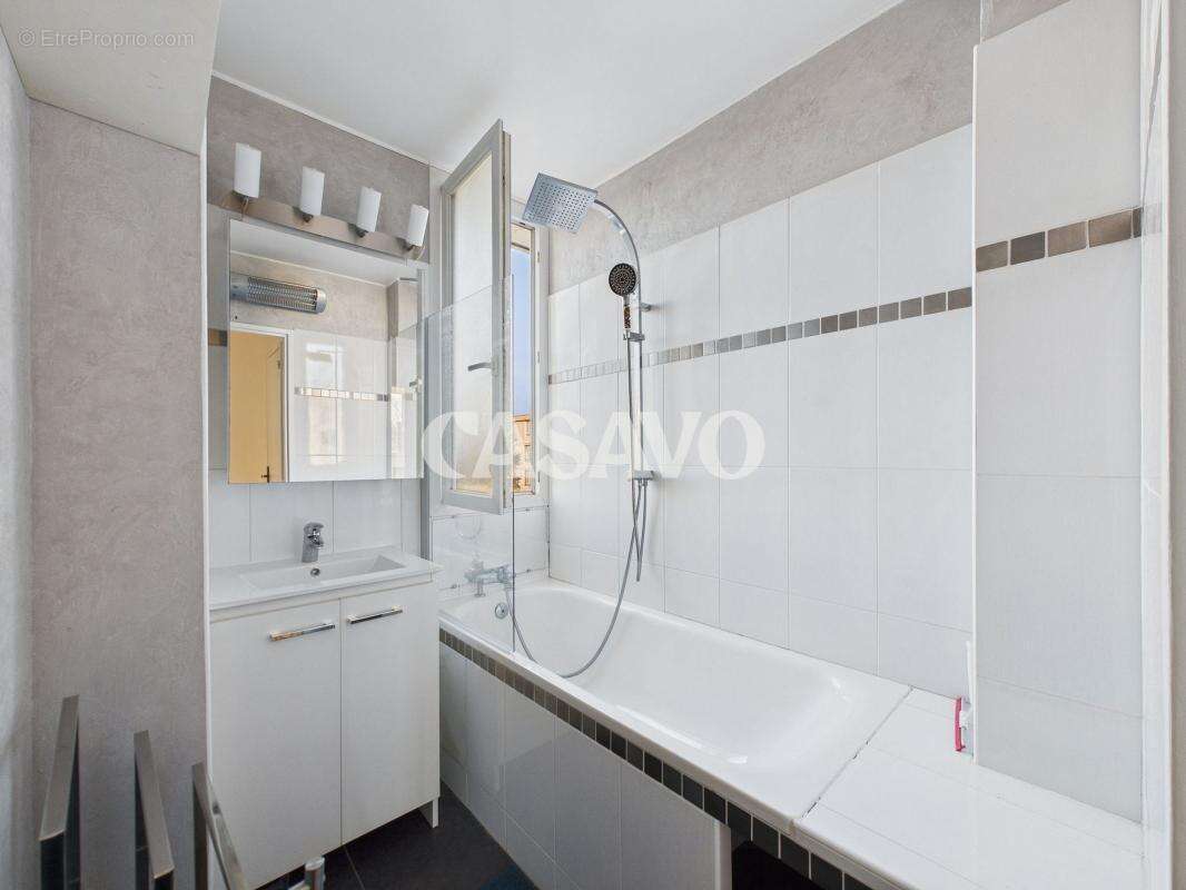 Vente Appartement 3 pièces de 63m² - 94500 Champigny-sur-Marne - photo 9
