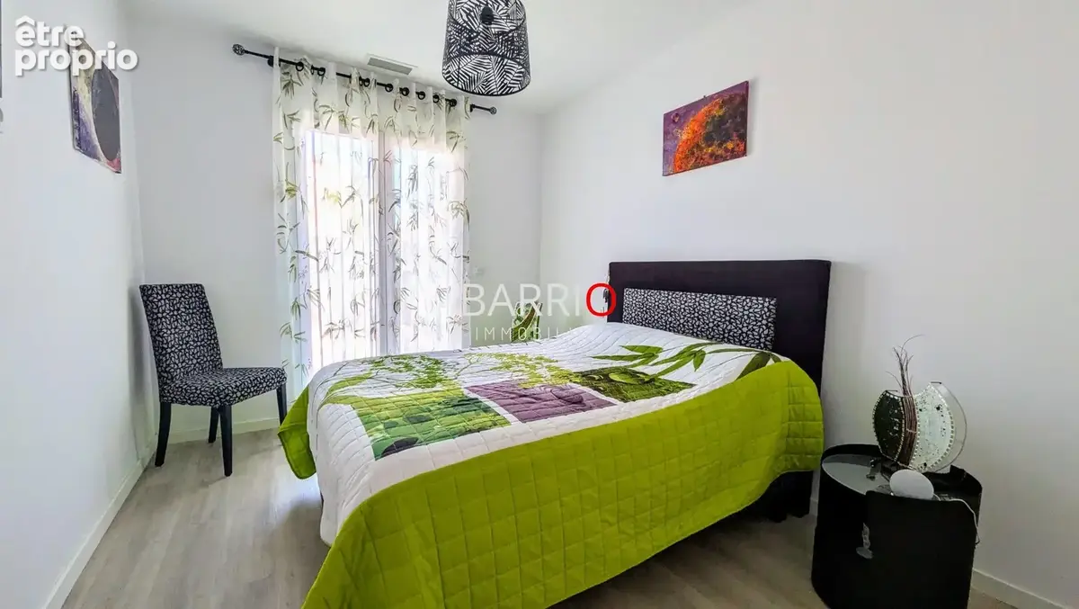 Maison 4 pièces 93 m² à vendre à Palau-Del-Vidre (66690) - photo 9