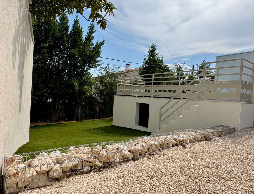 Maison à vendre 5 pièces ALES (30) - photo 16