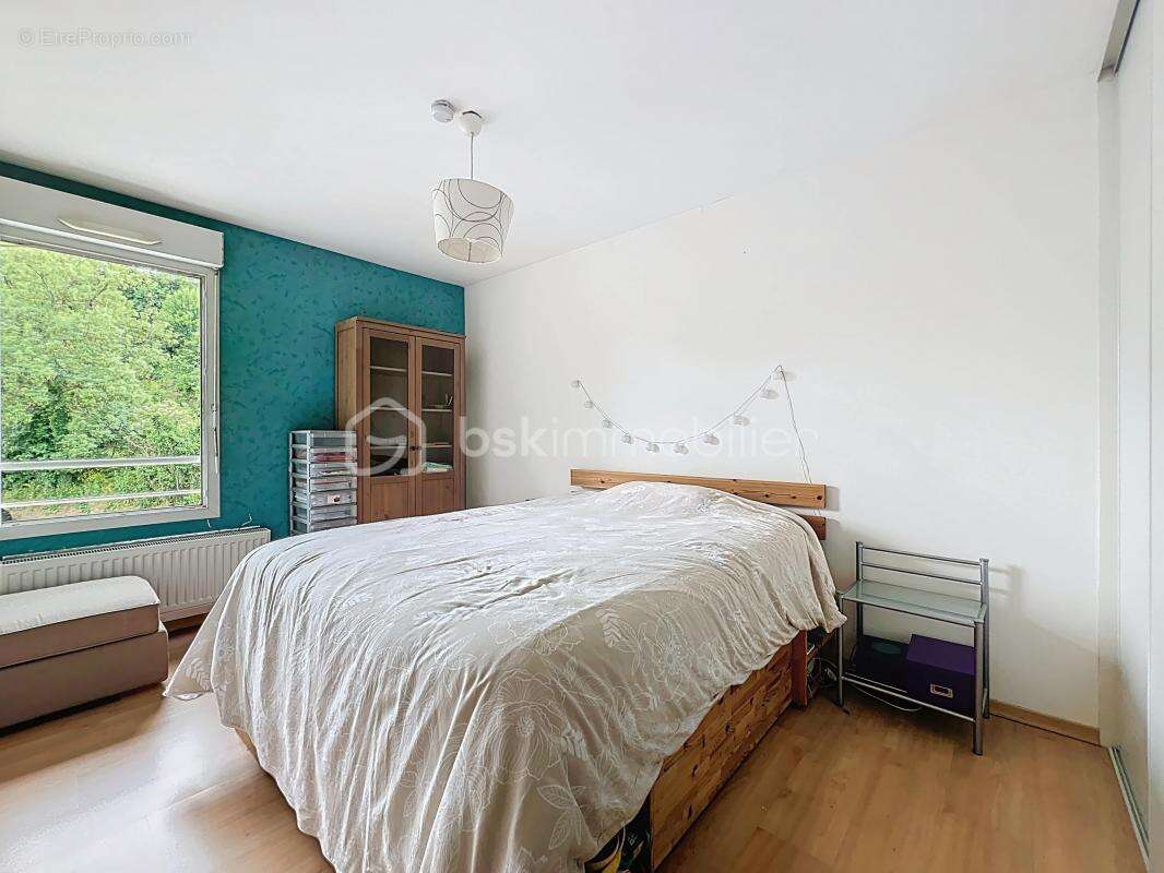 Appartement à VARCES-ALLIERES-ET-RISSET