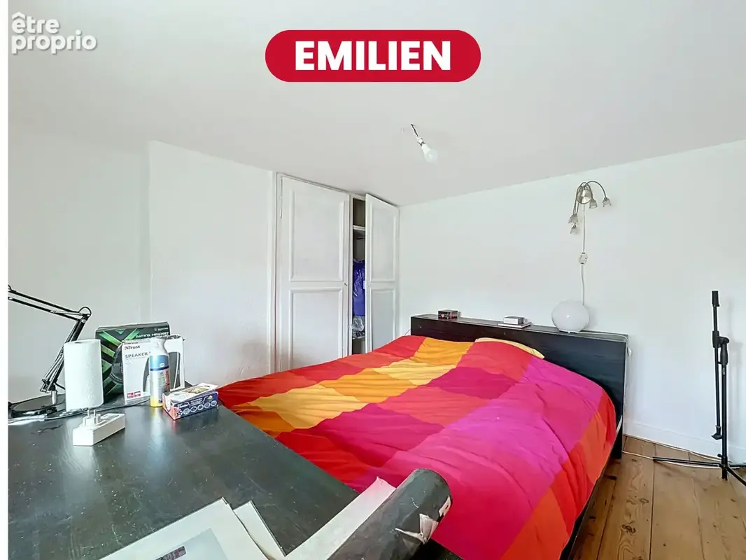 Maison 162m² à la madeleine - photo 13
